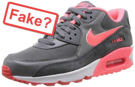 wie erkennt man das 270er nike air gefälscht sind|Nike 270s real or fake.